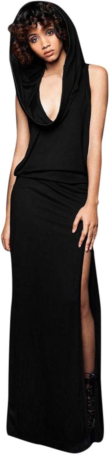 ladies gown top