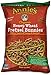Annie's Homegrown Organic Honey Wheat Pretzel Bunnies, 7-Ounce (Pack of 6)