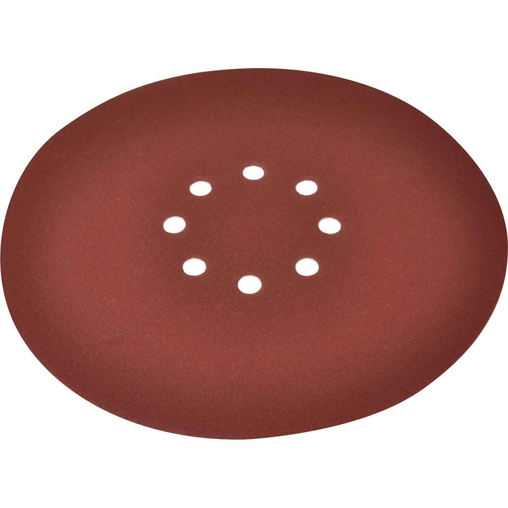 Long Reach Sander Disc 180G (Pack 10)