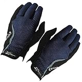 2015 Callaway X-Spann All-Weather Performance Mens Compression Fit Golf Gloves-PAIR