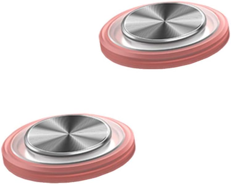 Joystick for iPhone iPad Android Mobile Phone Gaming Controller (Pink)