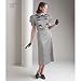 Simplicity 8248 1930's Vintage Dress Sewing Pattern, Sizes 4-12