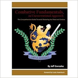 Combative Fundamentals: An Unconventional Approach