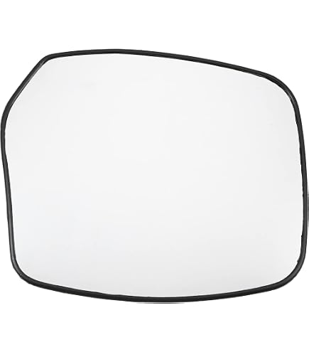 thumbnail image 2 of Driver Side Replacement Mirror Glass With Signal For Nissan Armada & Infiniti QX56 2 of 5