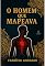 Livro O HOMEM QUE MAPEAVA: A história de um homem cujo dom salva — e destrói — aqueles que o cercam.