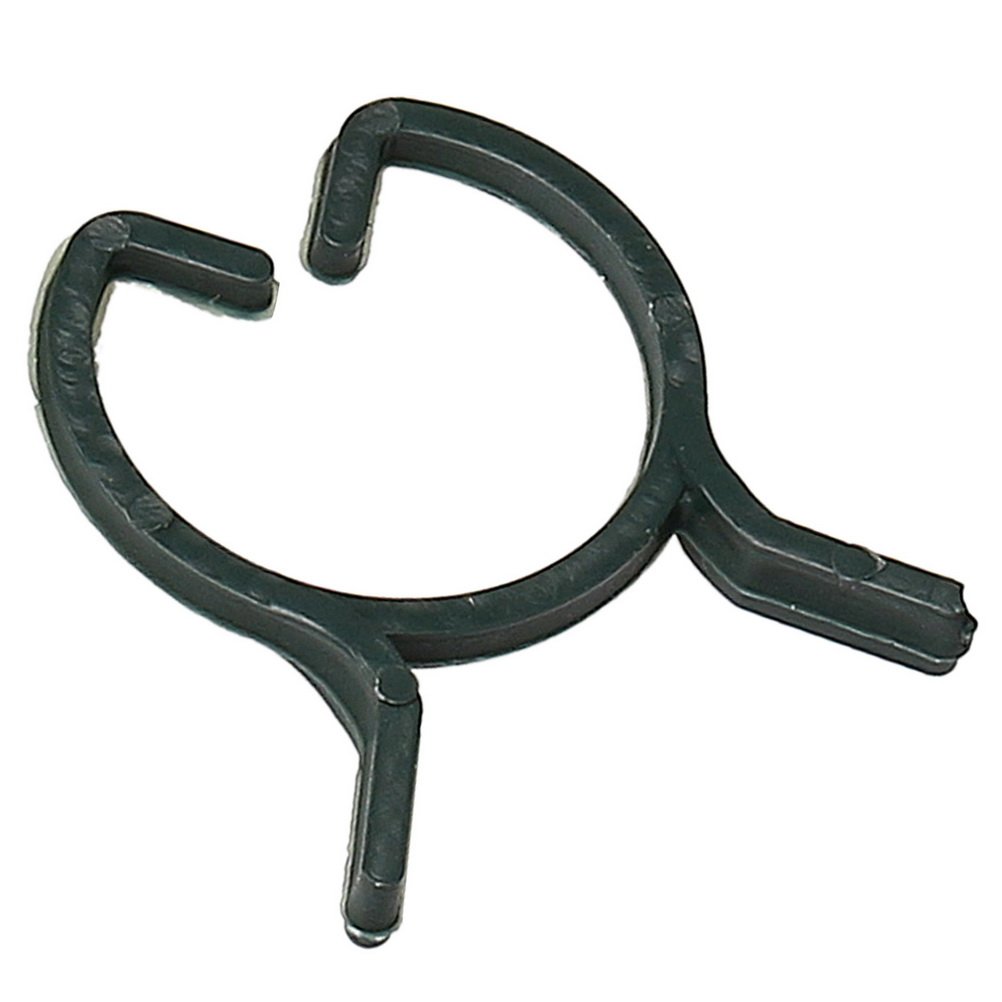 Kuou 100 Clips de Jardín Plantas, Clip de Soporte de Tallo para ...