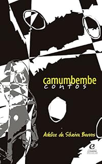 Livro Camumbembe: Contos