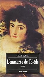 L' emmurée de Tolède