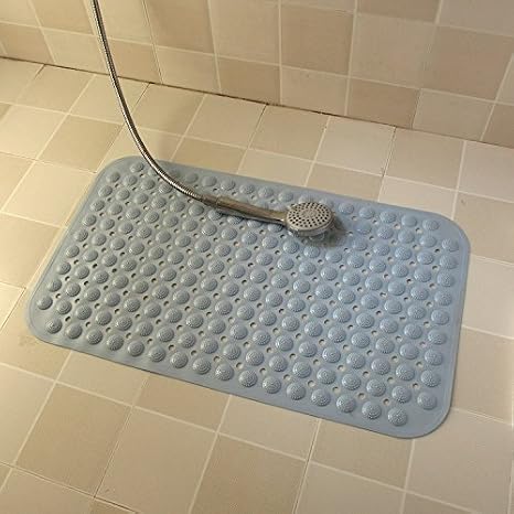 Asibg Home Grosser Rutschfester Bad Teppiche Fur Badezimmer Teppich