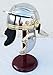 Medieval Replicas Roman Centurion Trooper Armour Helmet Roman Medieval Replica
