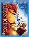 The Lion King (Blu-ray/DVD, 2011, 2-Disc Set, Diamond Edition)