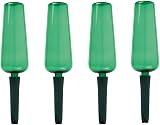 Coopers of Stortford Set of 4 Plant Watering Systems 1.25L Capacity view 2