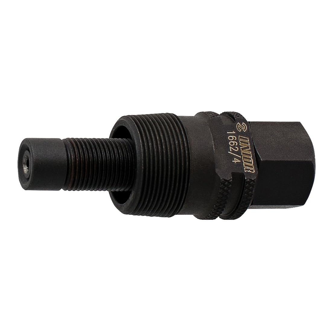 Unior URT648 Crank Puller - Black, Cicli Bonin_CXE042