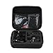 Dragon Touch Vision 3 4K Sports Action Camera Ultra HD 30m Underwater Waterproof WiFi 16MP DV Camcorder 170 Degree Wide 2 inch LCD Screen/Remote Control/ 2 Rechargeable Batteries/ 19 Mounting Kits
