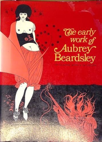 Collected Drawings of Aubrey Beardsley: Bruce S. Harris, Arthur