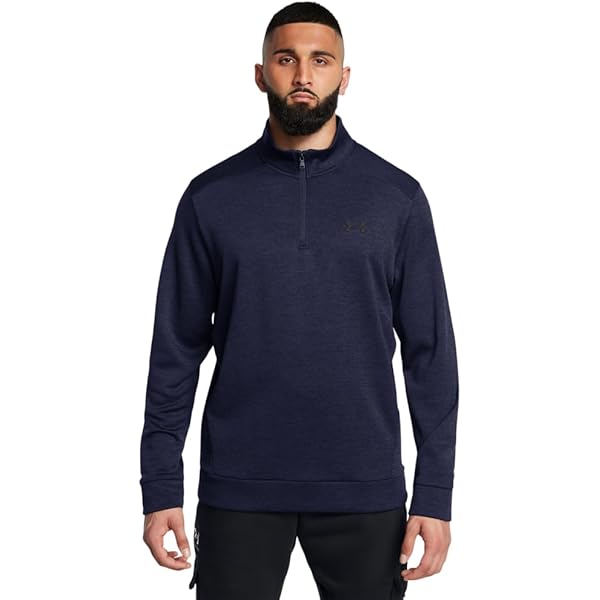 UNDER ARMOUR - 向日葵様   専用 Amazon.com: Under Armour Storm Windstrike Golf 1/2 Zip