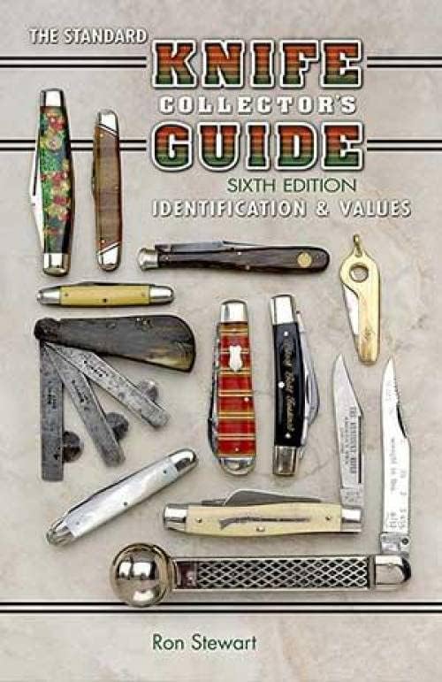 Levine's Guide to Knives and Their Values, 4th Edition: Levine