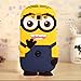 G530 Case,G530 Silione Case,Sandao 3D Cute Cartoon Silicone Soft Rubber Back Case Cover for Samsung Galaxy Grand Prime G530 and Long Sky Blue Touch Screen Stylus Pen(#011)