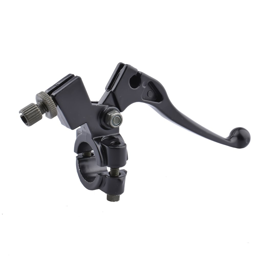 Minireen 7/8 22mm Left Brake Clutch Lever for Baja Mini Bike 5.5hp 6