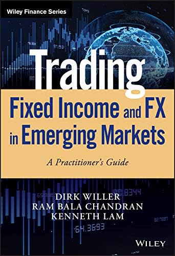 Amazon.com: The Art of Currency Trading: A Professional's Guide to