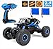 RC Car ,CR 2.4Ghz 4WD High Speed Off-Road Vehicle RC   Rock Crawler 1:18 Electric Radio Remote Control Monster   Truck Fast Hobby Truggy Cars