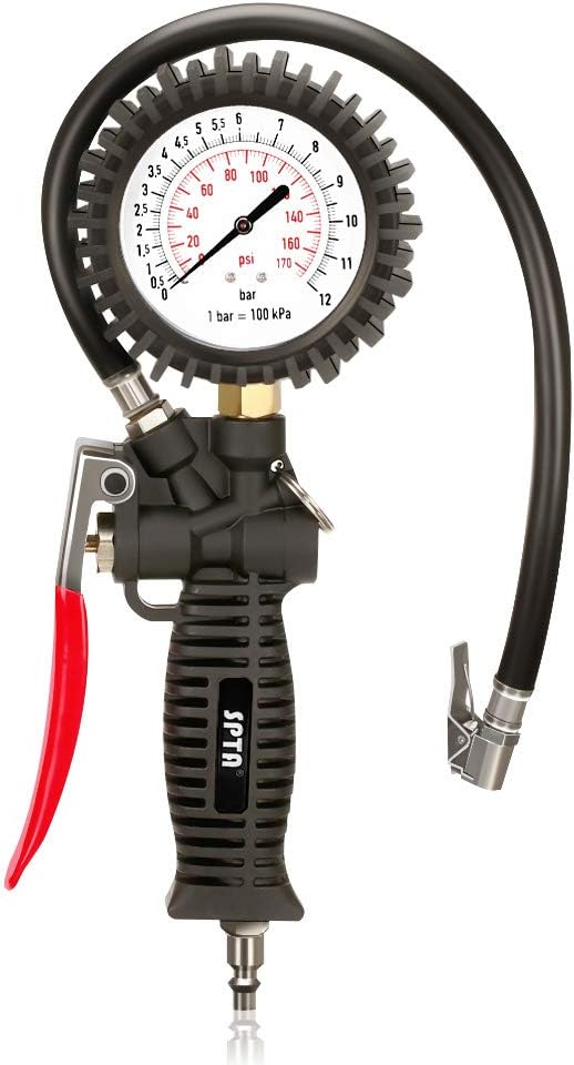 Best  Tire Inflator India