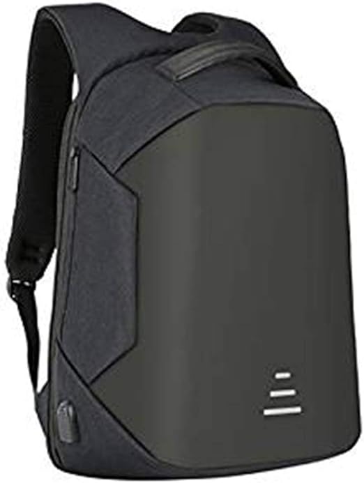 waterproof and anti theft backpack