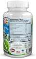Levean - Natural Remedies for Regulating Lower Blood Pressure and High Blood Pressure. 100% Natural Lower Cholesterol Supplement with Complete Recommended Daily Values of Antioxidants and Pure Resveratrol, Forskolin, Curcumin, Astaxanthin, CoQ10, and Chro