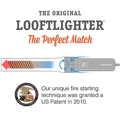 2 Looftlighter+70018+Charcoal+Starter