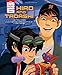 Big Hero 6: Hiro and Tadashi