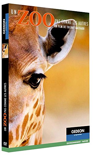 Un Zoo Pas Comme Les Autres
