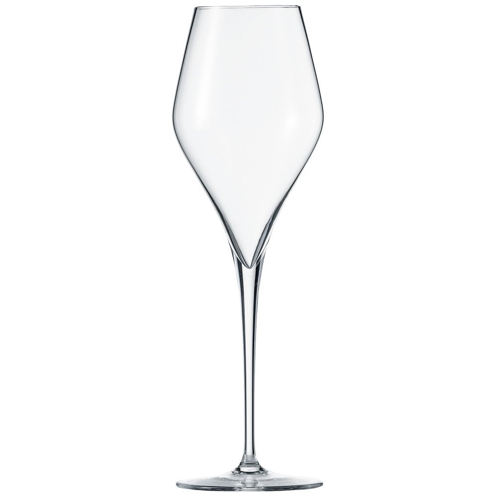 Schott Zwiesel 118607 Champagne Glass Transparent – Set of 6