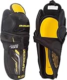 Bauer Supreme TotalOne MX3 Shin Guards [YOUTH]