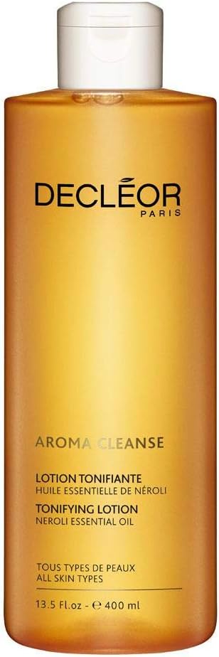 decleor toner 400ml