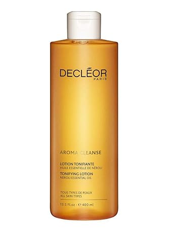 decleor facial toner