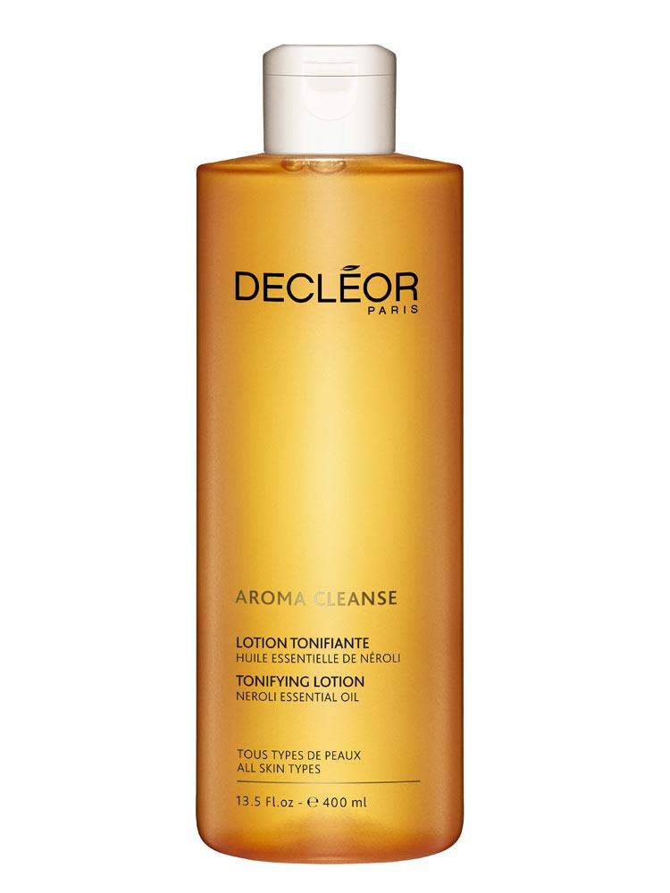 decleor neroli bigarade toner