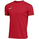 Nike Men's Park Short Sleeve T Shirt