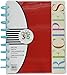 ME & MY BIG IDEAS PLNT-02 Create 365 Recipe Planner