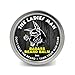 Badass Beard Care Beard Balm - The Ladies Man Scent, 2 Ounce - All Natural Ingredients, Soften Hair, Hydrate Skin to Get Rid of Itch and Dandruff, Promote Healthy Growth