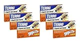 Terro T300-3 Ant Killer Liquid Ant Baits (6 Pack)
