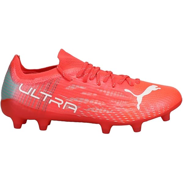 Amazon.com | PUMA Ultra 2.3 FG/AG Orange | Soccer