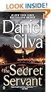 The Secret Servant (Gabriel Allon Series Book 7)