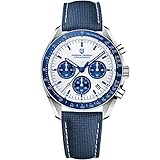 Pagani Design Men's Watch Automatic Mechanical mesh