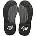 Fox Racing Pee Wee Comp 5K Youth Boys Off-Road Motorcycle Boots - Black/Silver / 13