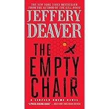 Amazon Com Jeffery Deaver Books Biography Blog