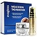 Evagloss Advanced Skin Tag Remover and Mole Remover Cream with Repair Gel -Remove Moles,Skin Tags and Dark Spots, See Results Fast