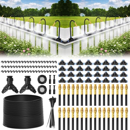 Bluepro Drip Irrigation System