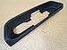 Mopar Jeep Cherokee Trailer Hitch Rear Trim Bezel OEM