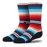 Stance Kids Washboard Socks