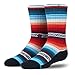 Stance Kids Washboard Socks